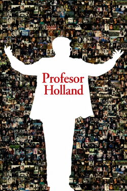 Profesor Holland (1995)