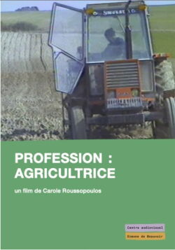 Profession : Agricultrices (1982)