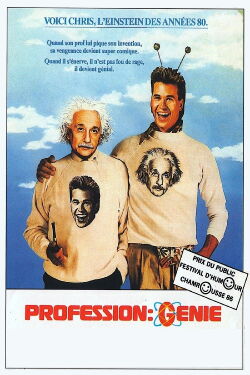 Profession: Génie (1985)