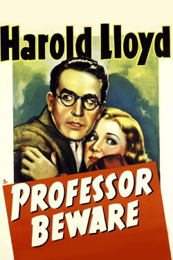 Professor Beware (1938)