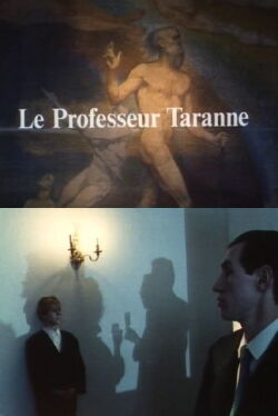 Professor Taranne (1987)