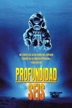 Profundidad Seis (1989)