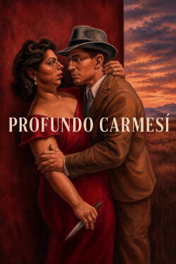 Profundo carmesí (1996)