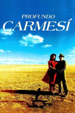 Profundo carmesí (1996)