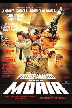 Programado para morir (1989)