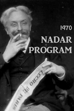 Programme Nadar (1970)