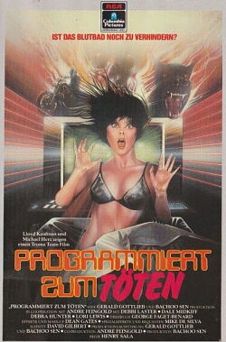 Programmiert zum Töten (1986)