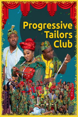 Progressive Tailors Club (2021)
