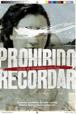 Prohibido recordar (2010)