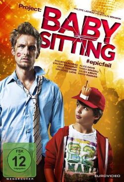 Project - Babysitting (2014)