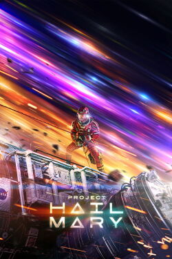 Project Hail Mary (2026)