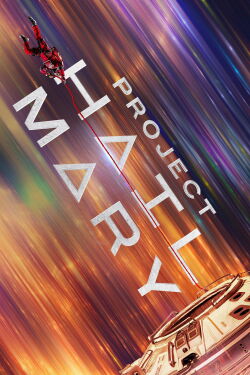 Project Hail Mary (2026)