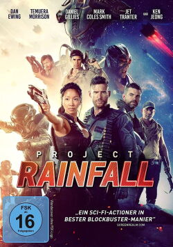 Project Rainfall (2020)