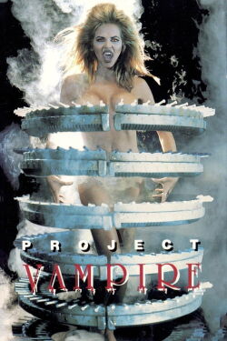Project Vampire (1992)