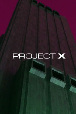 Project X (2016)
