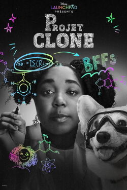 Projet Clone (2023)