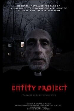 Projet D'entité (2019)