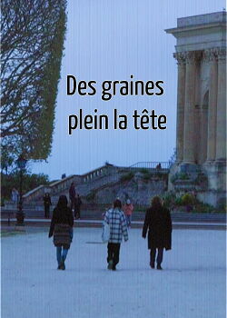 Projet documentaire sur l'alimentation (2025)