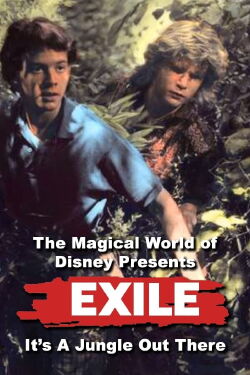 Projet : Exil (1990)