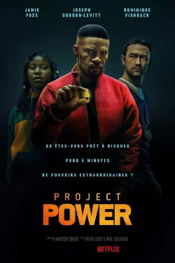 Projet Power (2020)