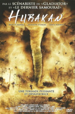 Projet Tornado (1996)
