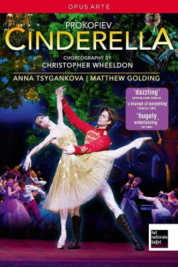 Prokofiev Cinderella (2012)