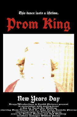 Prom King (2024)