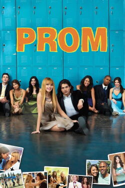 Prom - Le Grand Soir (2011)