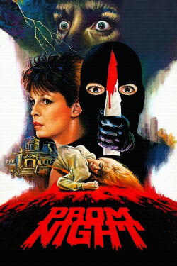 Prom Night - Die Nacht des Schlächters (1980)