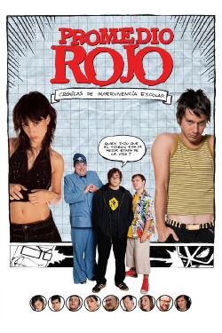 Promedio Rojo (2004)