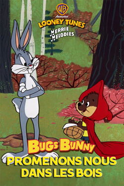 Promenons nous dans les bois (1958)