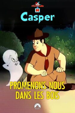 Promenons Nous Dans Les Bois (1951)