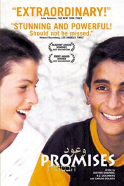 Promesas (2001)