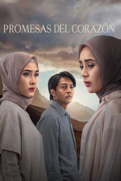 Promesas Del Corazón (2025)