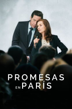 Promesas en París (2022)
