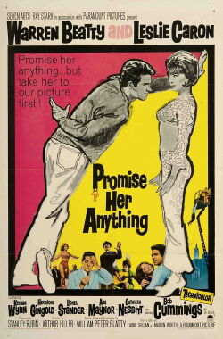 Prométele cualquier cosa (1966)
