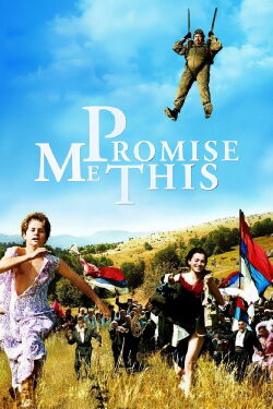 Prométeme (2007)