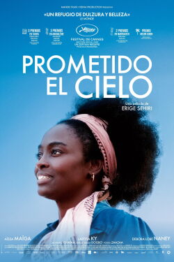 Prometido el cielo (2026)