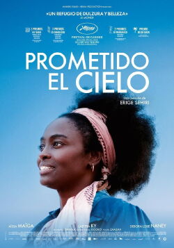 Prometido el cielo (2026)