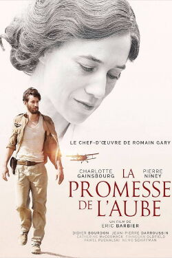 Promise at Dawn (2017)