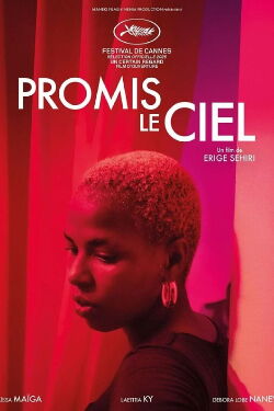 Promised Sky (2026)