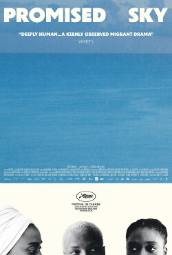 Promised Sky (2026)