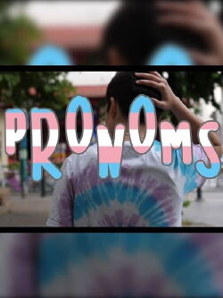 Pronouns (2019)