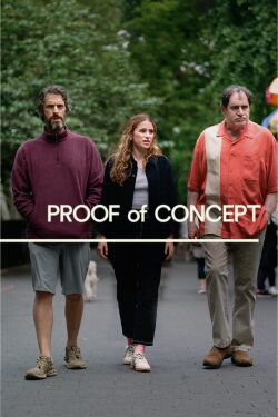 Proof of Concept (2023)