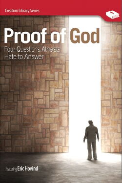 Proof of God (2014)
