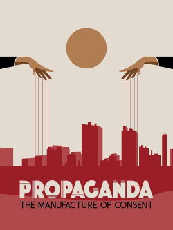 Propaganda: la fábrica del consentimiento (2018)