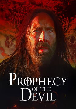 Prophecy of the Devil (2025)
