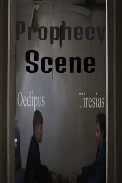 Prophecy Scene (2021)