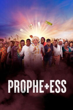 Prophetess (2021)