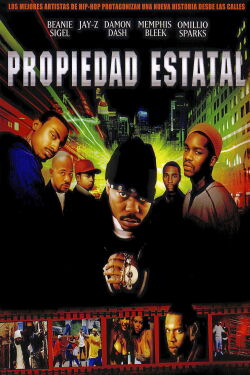 Propiedad Estatal (2002)